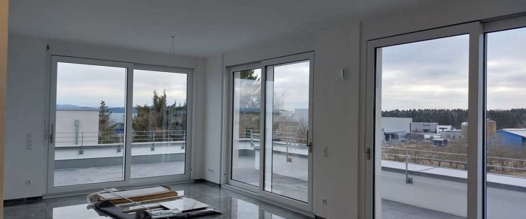 Das Ausnahmepenthouse für Ihre Wohnträume - Photo 1