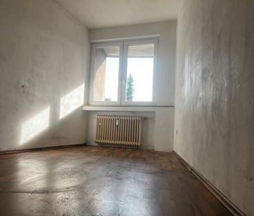 Attraktive Wohnung mit Balko in Bochum - Foto 1