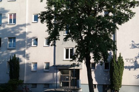 Hell und gemütlich! Wohnung mit Balkon im Wohltberg - Photo 4