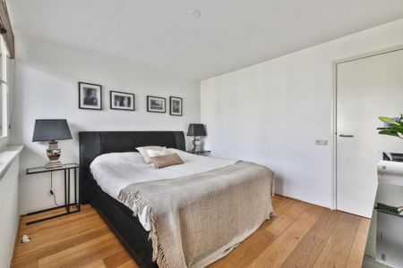 Te huur: Appartement Czaar Peterstraat 103 F in Amsterdam - Foto 2