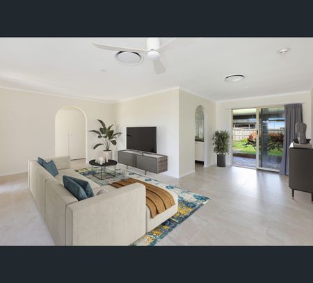 4 Peacock Crescent, Bokarina, Qld 4575 - Photo 2
