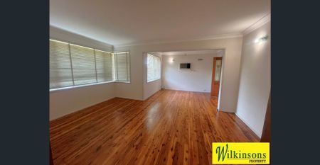 Beautiful sunny elevated position - Photo 4