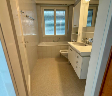 Helle 3.5-Zimmer Wohnung im Gotthelf-Quartier - Photo 3