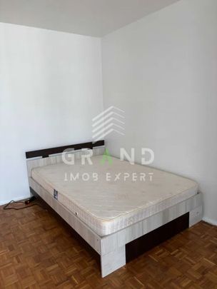 GARSONIERA ECONOMA, BALCON, zona Gheorgheni - Fotografie 1