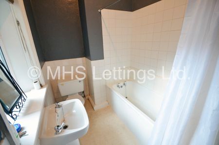 The Mansion, Grosvenor Road, LS6 2DZ - Photo 5