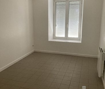 Location Maison 3 pièces 58m² - Photo 2