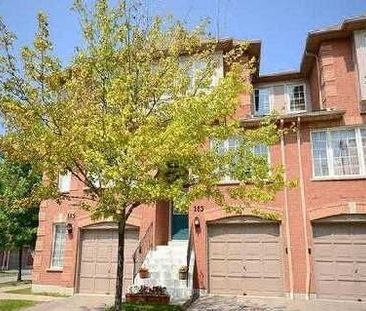 For Lease - 5030 Heatherleigh Avenue Unit# 185, Mississauga, Ontario - Photo 6