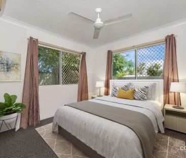 Central convenience in popular Kirwan - Photo 5