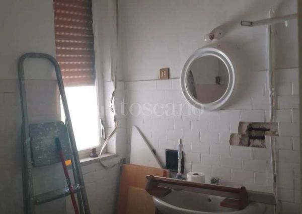 Casa in affitto - Via Abruzzi, Palermo (rif. 16/2026)