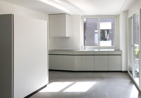 2.5 Zimmer, 55 m², EG - Photo 2