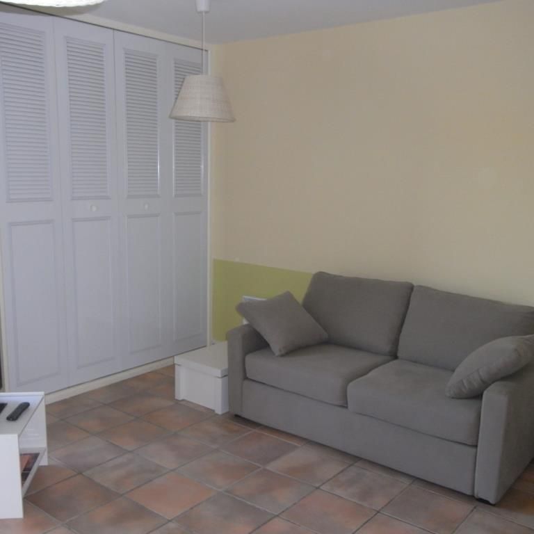 Location Appartement 1 pièce 23m² - Photo 1