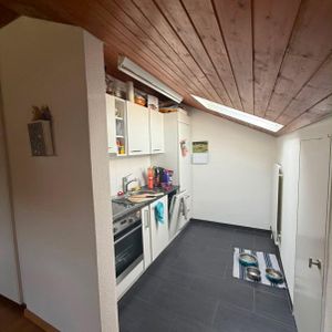 Helle 2-Zimmerwohnung in Zuchwil - Foto 2