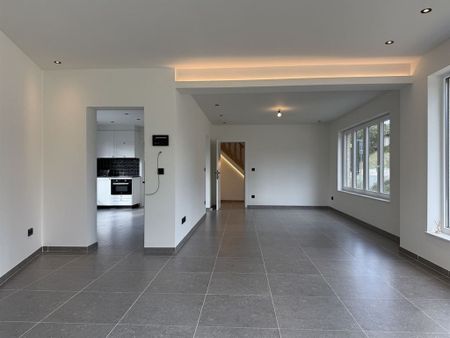 Energiezuinige nieuwbouwwoning met inpandige garage - Foto 4