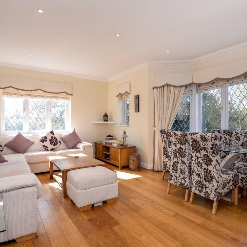 2 bedroom apartment to rent - Photo 1