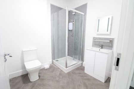 1 bedroom apartment to rent - Photo 3