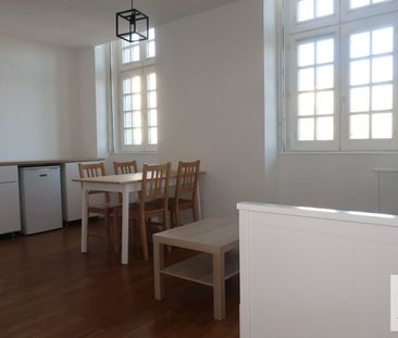 T1 Bis meublé - Quartier Mairie - Photo 3