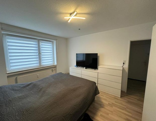 2 Zimmer Wohnung im EG am Quambusch - Foto 1