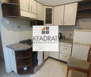 Do wynajęcia 2 pok. mieszkanie 47 m2 blisko PUM - Фото 5