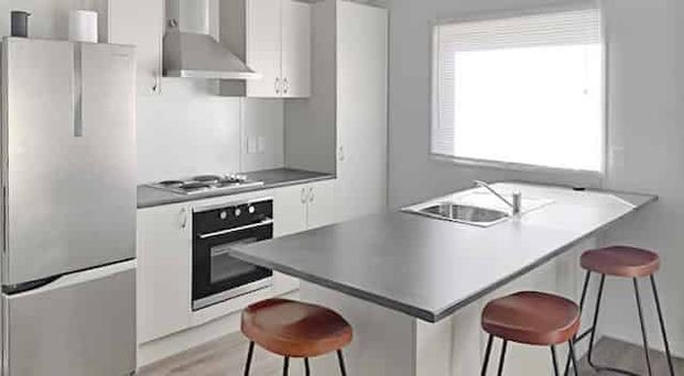 Two Bedrooms at the Beach - Photo 1