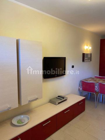Bilocale via Giuseppe Francesco Medail 12, Centro, Bardonecchia - Foto 5