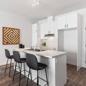 3 1/2 Style Condo à Louer , Châteauguay - Photo 3