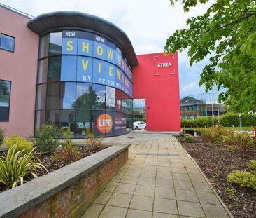 1 bedroom flat to rent - Photo 6