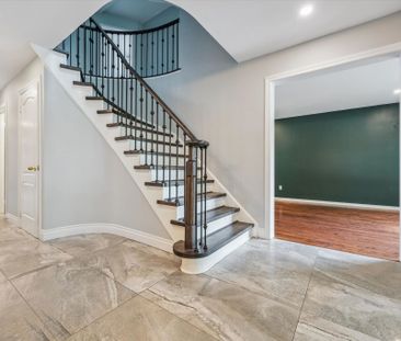 For Lease - 2456 Sixth Line, Oakville, Ontario - Photo 1