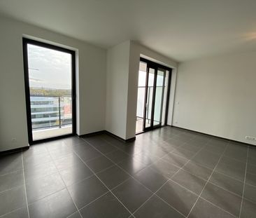 Prachtig nieuwbouwappartement met 2 slaapkamers - Foto 1