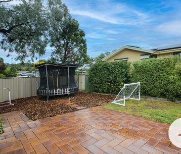 1 Armytage Circuit, Kambah ACT 2902 - House For Rent | Domain - Photo 5