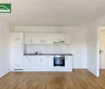 Wohnen mit Stil, Komfort und Freiraum - Gemütliche 2-Zimmer-Wohnung mit Balkon in idealer Lage! - Photo 3