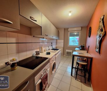 Location Appartement 3 pièces 71m² LIMOGES 87100 - Photo 6