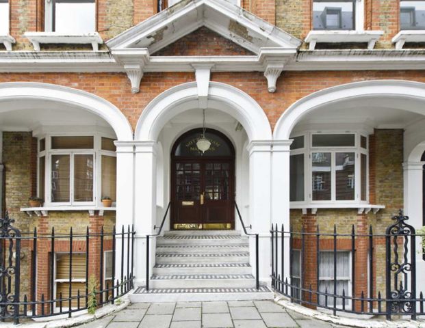 Nottingham Street, Marylebone, W1U, London - Photo 1