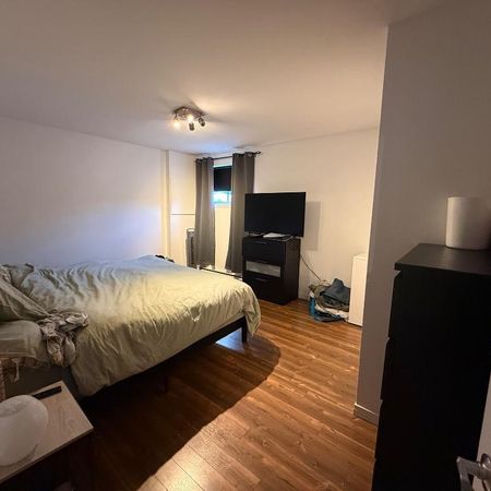 Appartement 4 1/2 - Cession de bail - Photo 4
