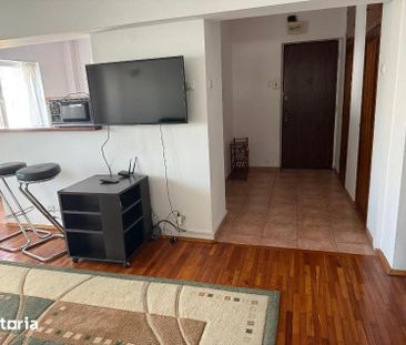 2 camere Aviatiei 3/4 mobilat utilat - Photo 5