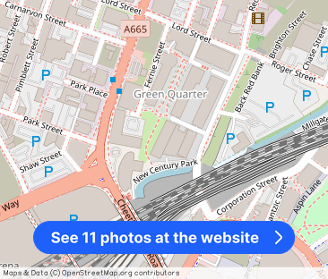 9 New Century Park, Car Park Space Number 38, M4 - Photo 1