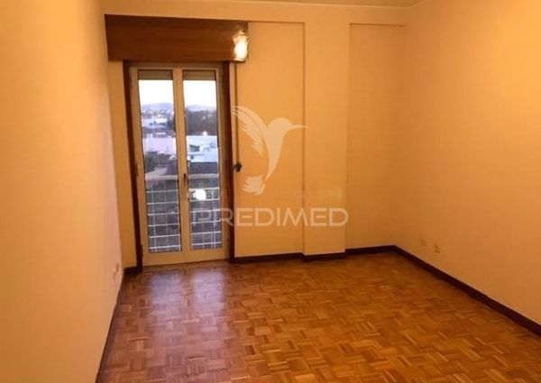 Apartamento T3 em Porto