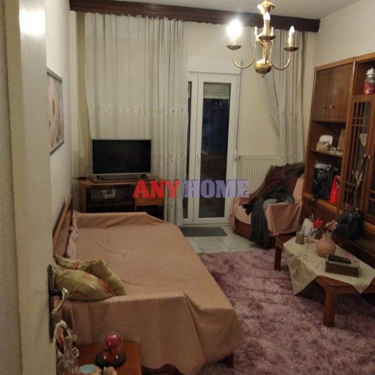 Studio/Γκαρσονιέρα για ενοικίαση - Ξηροκρήνη - Παναγία Φανερωμένη, - Photo 1