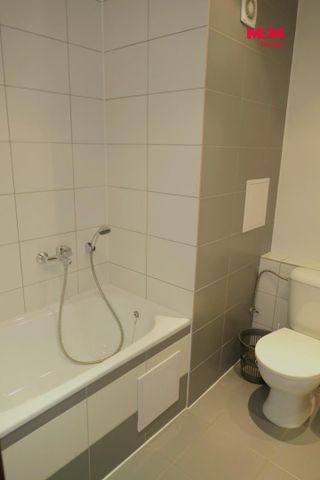 Pronájem bytu 1+kk, garsoniery 30 m², Hradec Králové - Fotografie 5