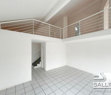 APPARTEMENT DUPLEX DE 4½ PIECES - Foto 1