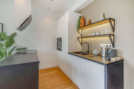 Te huur: Appartement Derde Kostverlorenkade in Amsterdam - Photo 2