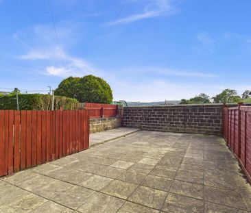 2 bedroom terraced house to rent - Photo 1