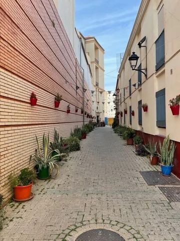 Calle San Pablo, Málaga, Andalusia 29009 - Photo 4