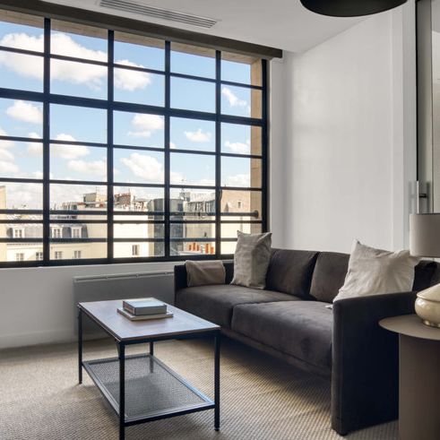 Rue Lord Byron - Photo 1