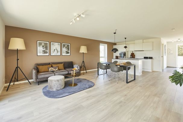 Ida Nielsens Vej 1 - Photo 1