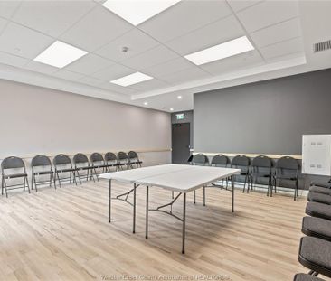 For Lease - 4775 WALKER Road Unit# 516, Windsor, Ontario - Photo 2