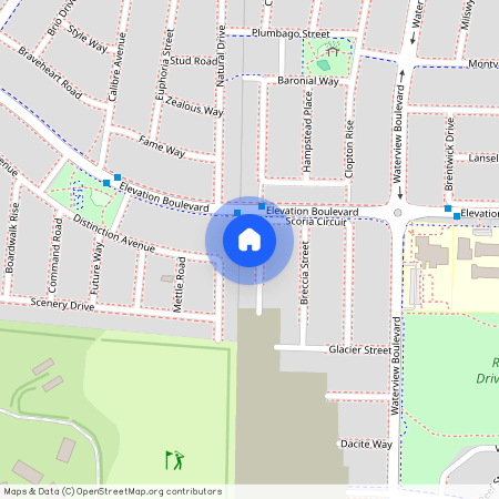 42 Scoria Circuit, Vic 3064, Craigieburn