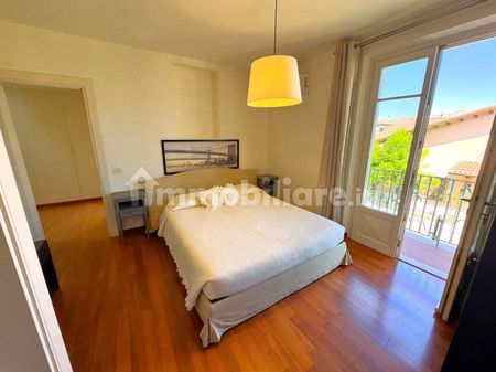 Villa unifamiliare via la Pace, Centro, Forte dei Marmi - Photo 5
