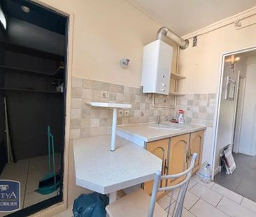 Location Appartement 4 pièces 69m² JOUE LES TOURS 37300 - Photo 5