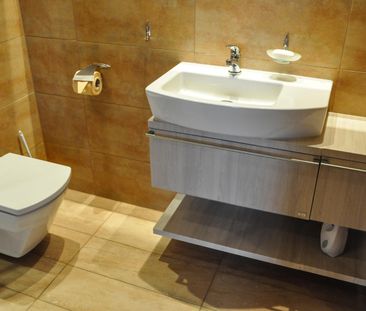 Apartament wynajem Poznań,Grunwald, City Park 48m2 - Zdjęcie 2