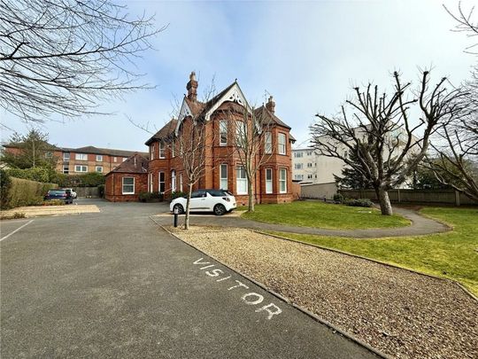 Victoria House, 3 Marlborough Road, Bournemouth, BH4 - Photo 1